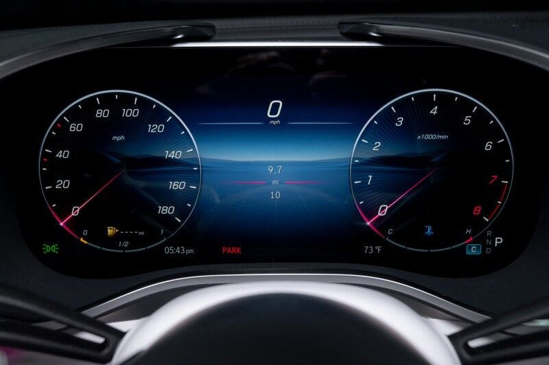 2026 Mercedes-Benz SL Maybach&reg; 680 Monogram Series Roadster Irving TX