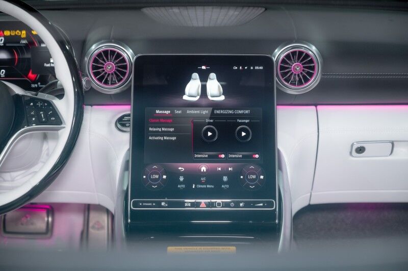 2026 Mercedes-Benz SL Maybach&reg; 680 Monogram Series Roadster Irving TX