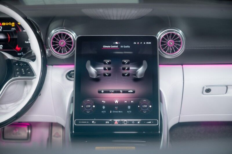 2026 Mercedes-Benz SL Maybach&reg; 680 Monogram Series Roadster Irving TX