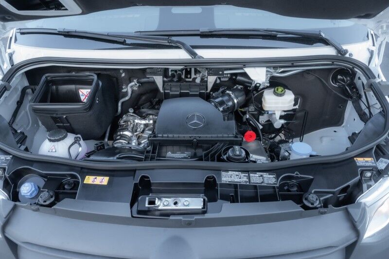 2026 Mercedes-Benz SPRINTER Peoria AZ