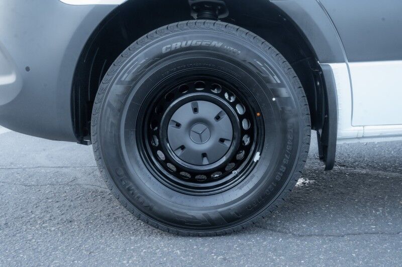 2026 Mercedes-Benz SPRINTER Peoria AZ