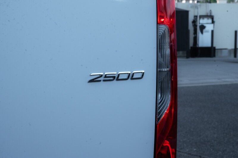 2026 Mercedes-Benz SPRINTER Peoria AZ