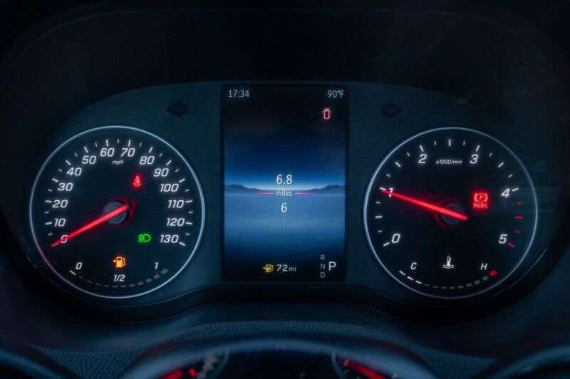 2026 Mercedes-Benz SPRINTER Peoria AZ