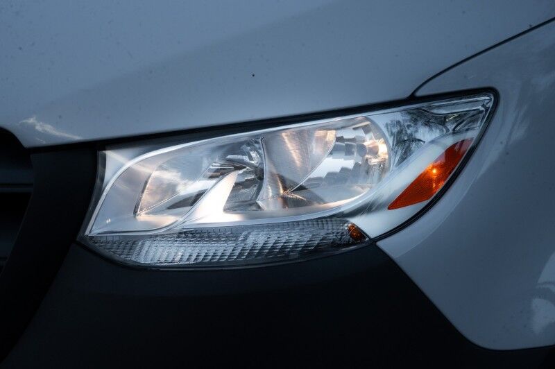 2026 Mercedes-Benz SPRINTER Peoria AZ