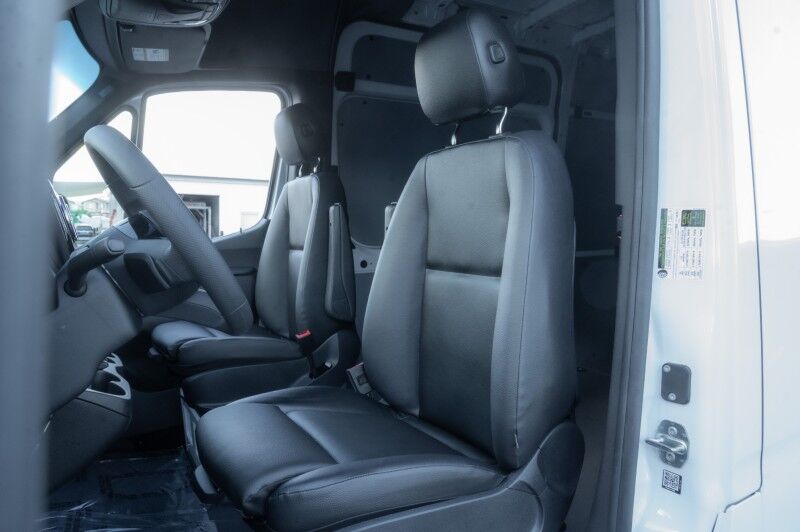 2026 Mercedes-Benz SPRINTER Peoria AZ