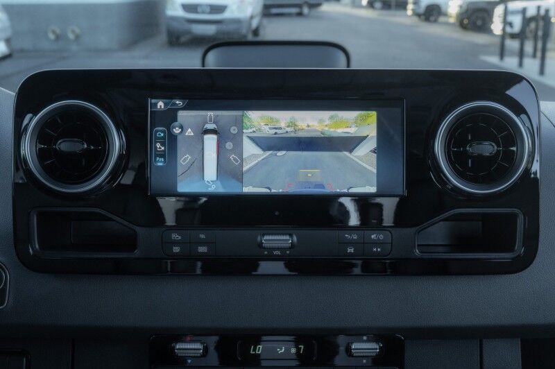 2026 Mercedes-Benz SPRINTER Peoria AZ