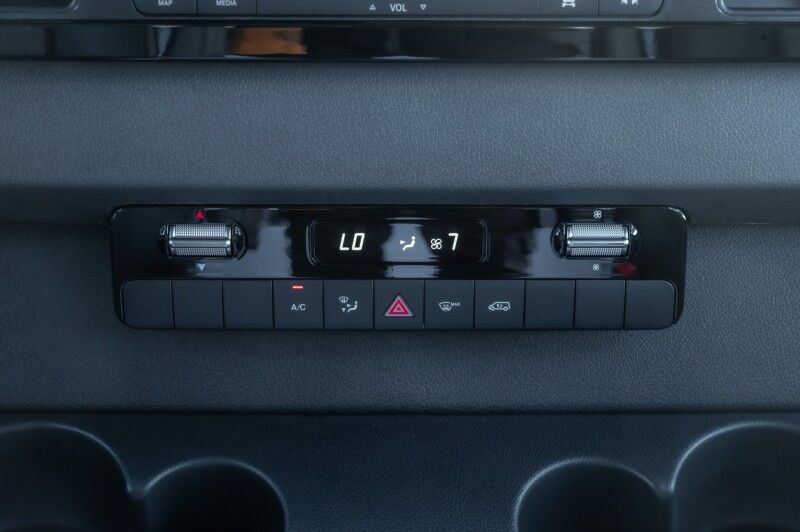 2026 Mercedes-Benz SPRINTER Peoria AZ