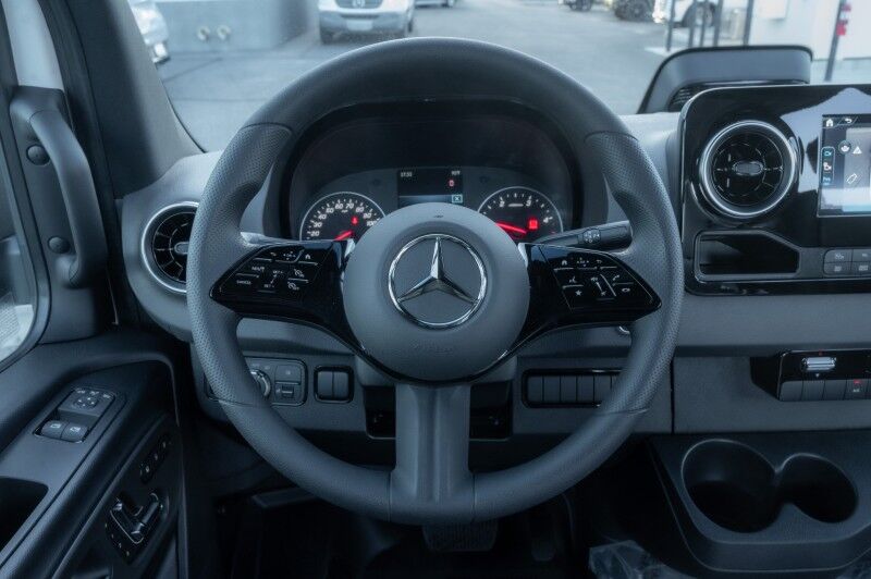 2026 Mercedes-Benz SPRINTER Peoria AZ