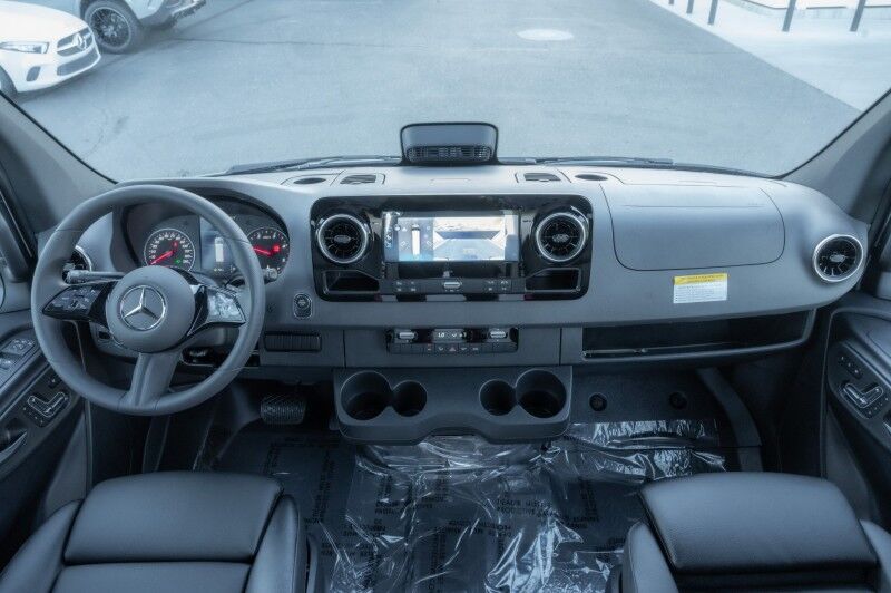 2026 Mercedes-Benz SPRINTER Peoria AZ