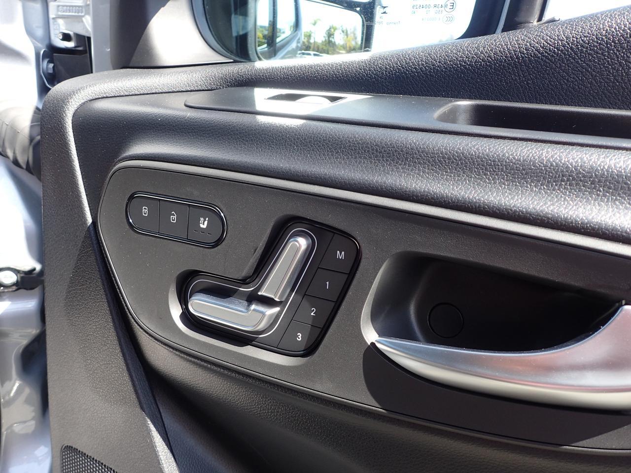 2026 Mercedes Benz Sprinter Anaheim CA