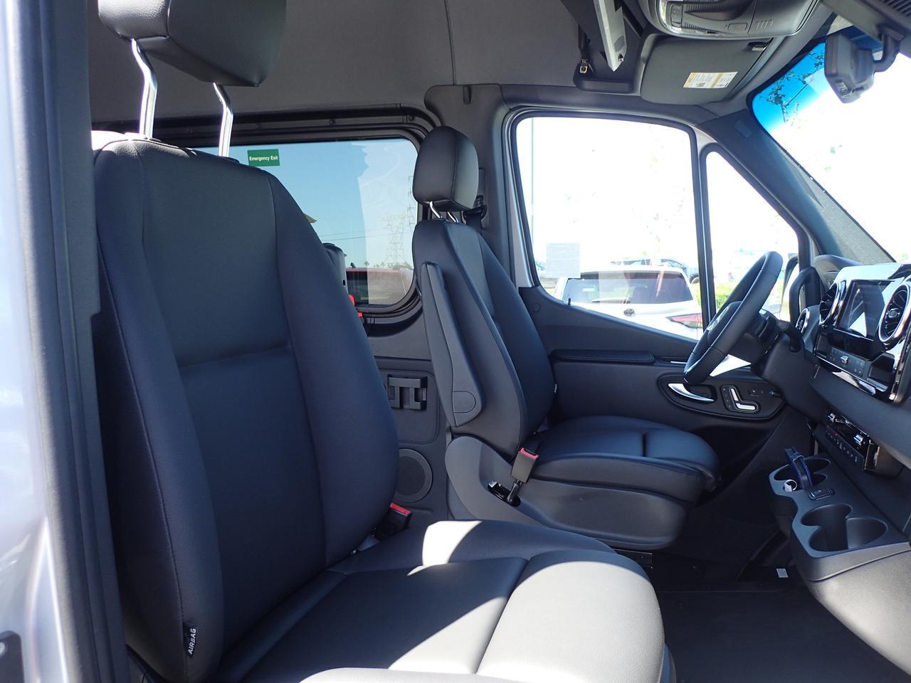 2026 Mercedes Benz Sprinter Anaheim CA
