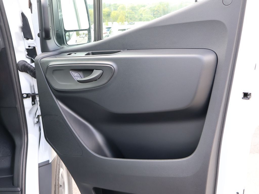 2026 Mercedes-Benz Sprinter 2500 San Clemente CA