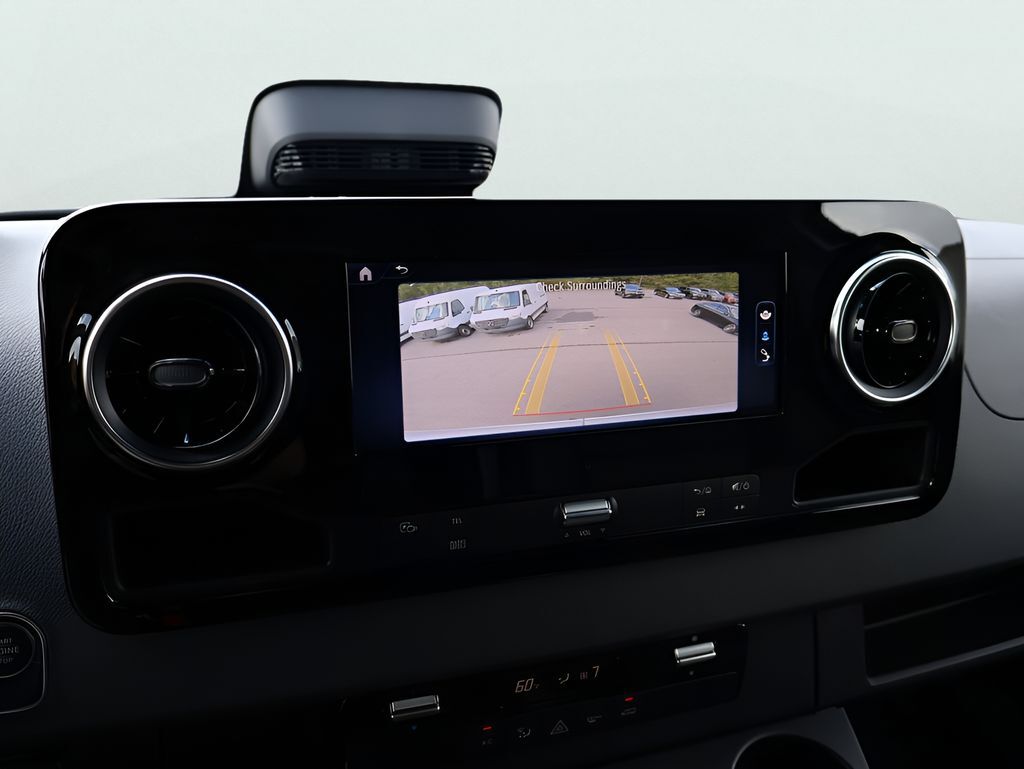 2026 Mercedes-Benz Sprinter 2500 San Clemente CA