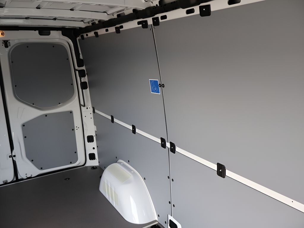 2026 Mercedes-Benz Sprinter 2500 San Clemente CA