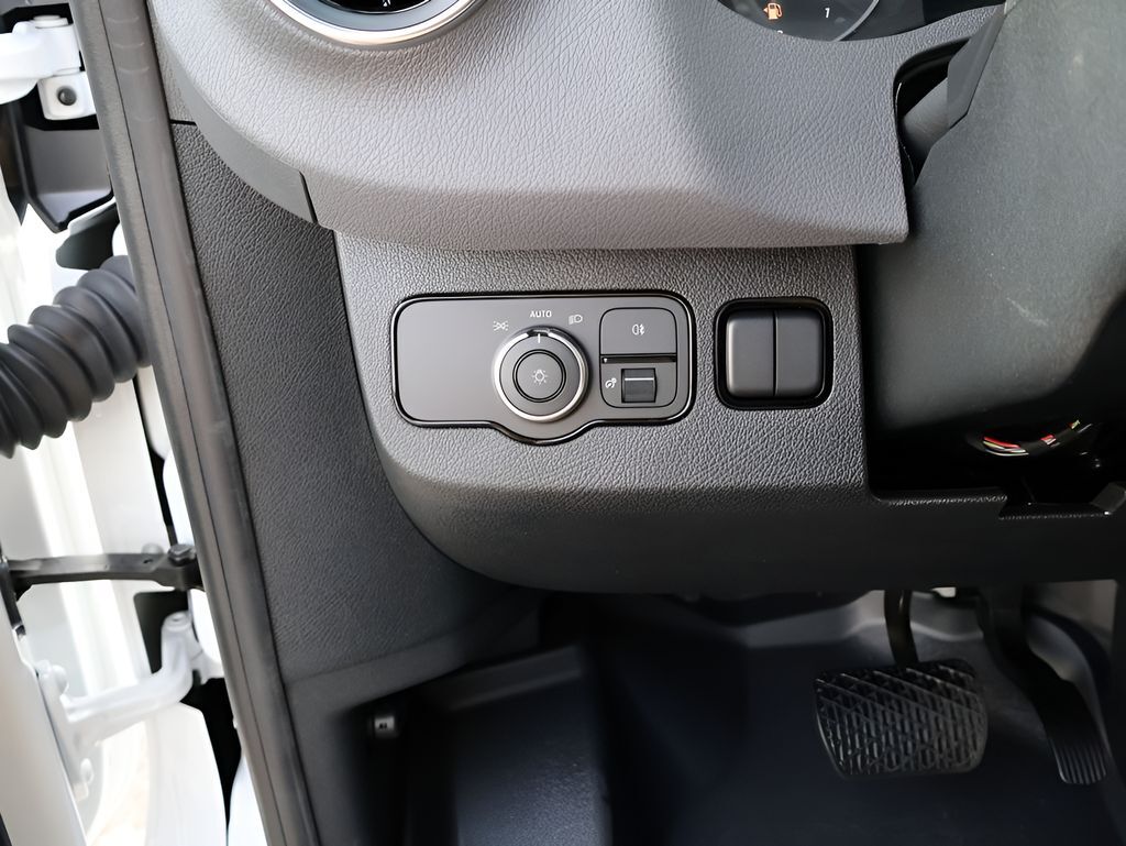 2026 Mercedes-Benz Sprinter 2500 San Clemente CA