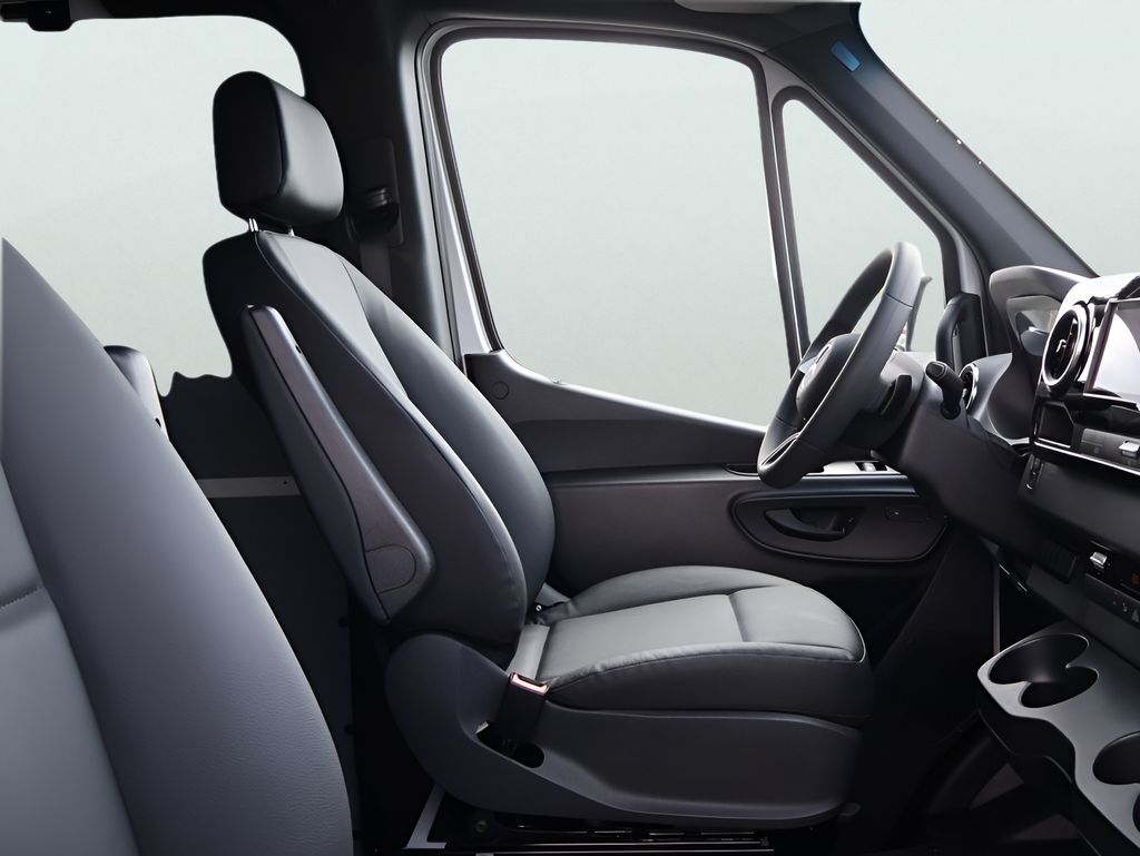 2026 Mercedes-Benz Sprinter 2500 San Clemente CA