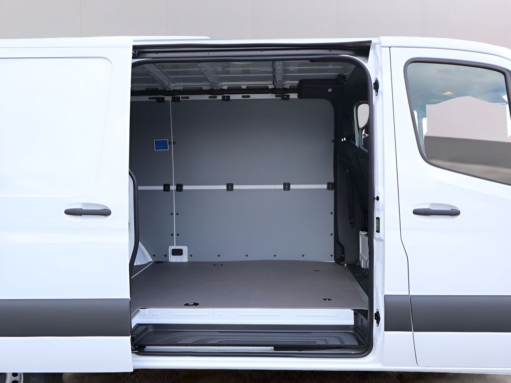 2026 Mercedes-Benz Sprinter 2500 San Clemente CA