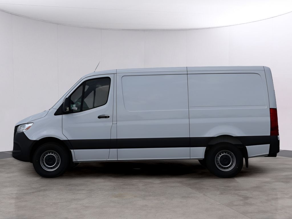 2026 Mercedes-Benz Sprinter 2500 San Clemente CA