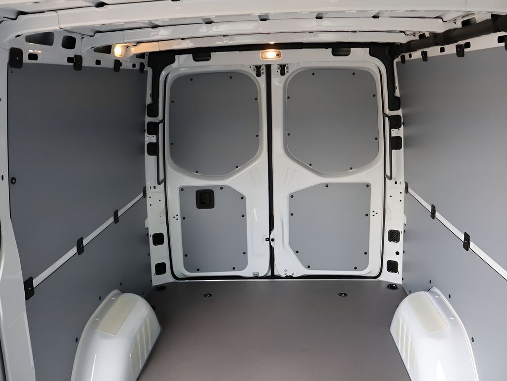 2026 Mercedes-Benz Sprinter 2500 San Clemente CA