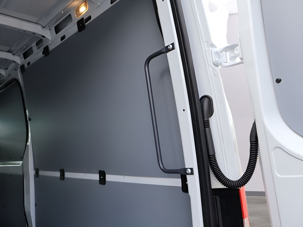 2026 Mercedes-Benz Sprinter 2500 San Clemente CA