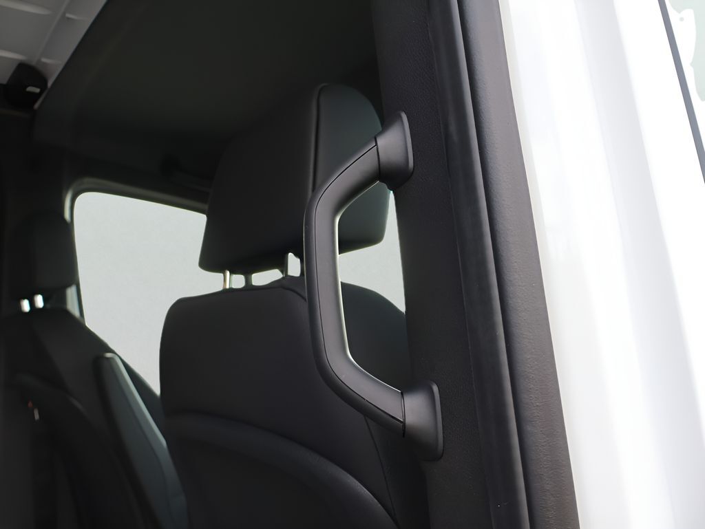 2026 Mercedes-Benz Sprinter 2500 San Clemente CA