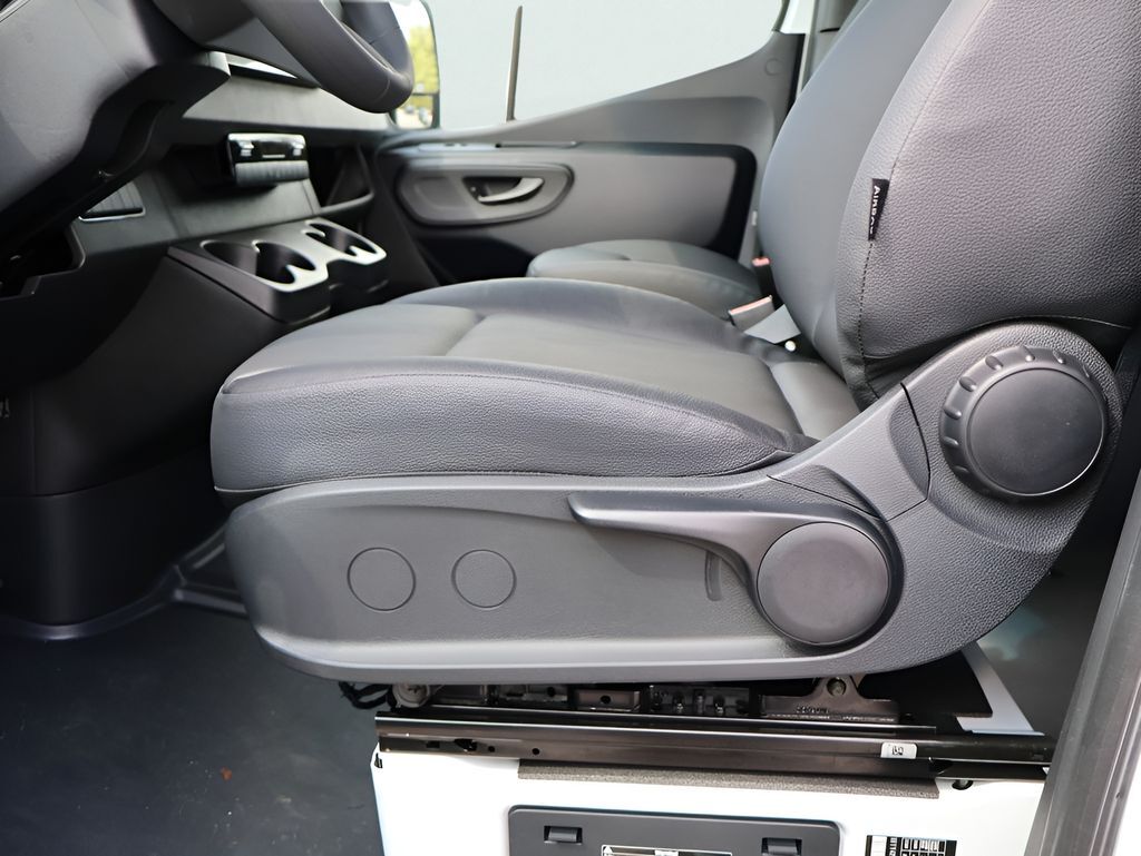 2026 Mercedes-Benz Sprinter 2500 San Clemente CA