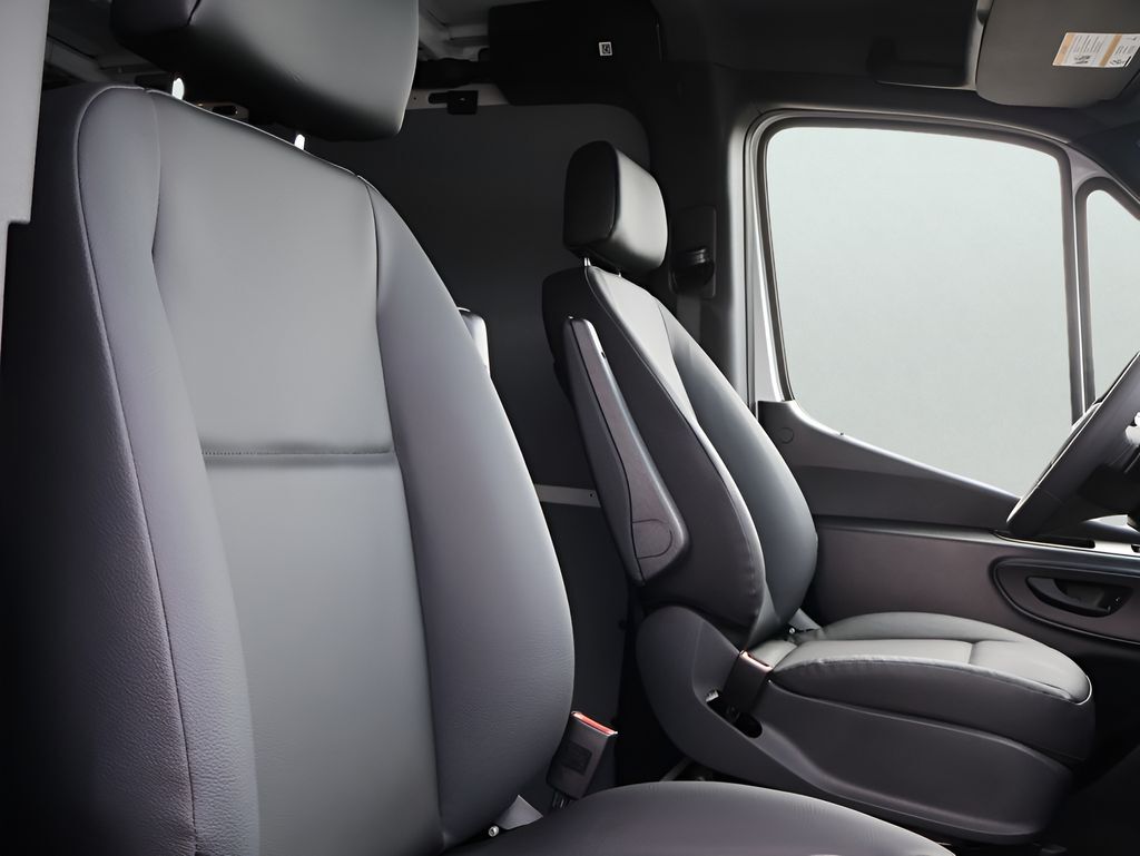 2026 Mercedes-Benz Sprinter 2500 San Clemente CA