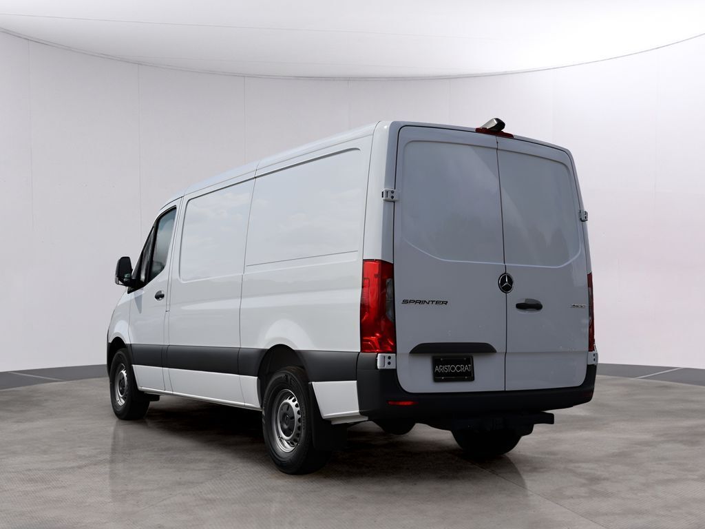 2026 Mercedes-Benz Sprinter 2500 San Clemente CA