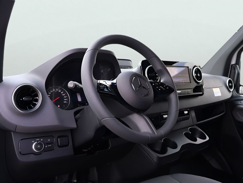 2026 Mercedes-Benz Sprinter 2500 San Clemente CA