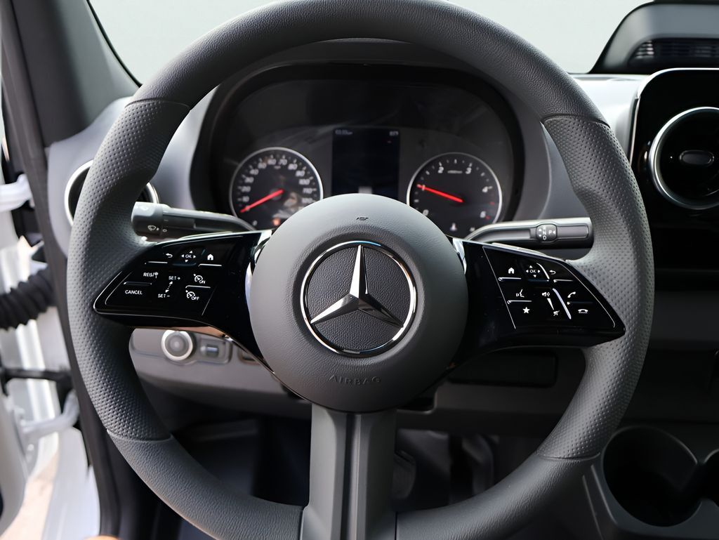 2026 Mercedes-Benz Sprinter 2500 San Clemente CA