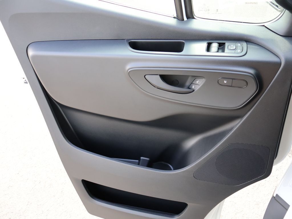 2026 Mercedes-Benz Sprinter 2500 San Clemente CA