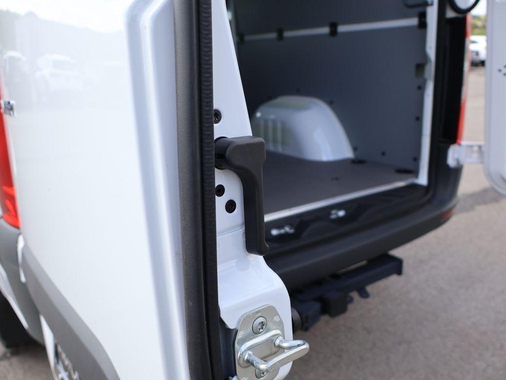 2026 Mercedes-Benz Sprinter 2500 San Clemente CA