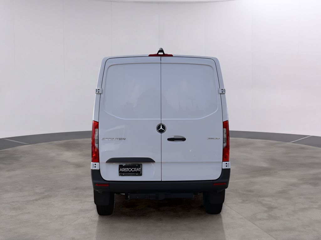 2026 Mercedes-Benz Sprinter 2500 San Clemente CA
