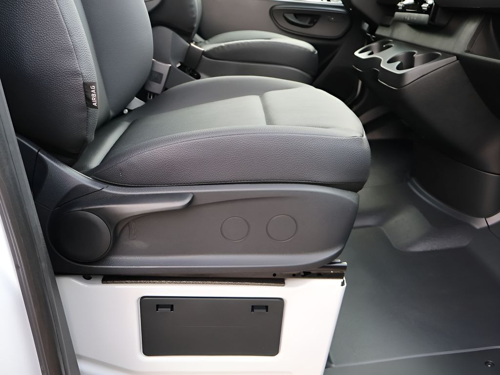2026 Mercedes-Benz Sprinter 2500 San Clemente CA