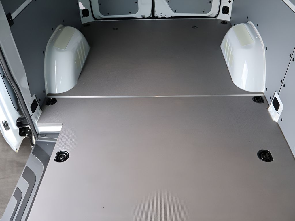 2026 Mercedes-Benz Sprinter 2500 San Clemente CA