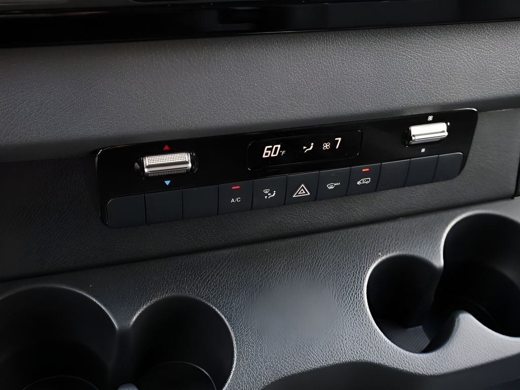 2026 Mercedes-Benz Sprinter 2500 San Clemente CA