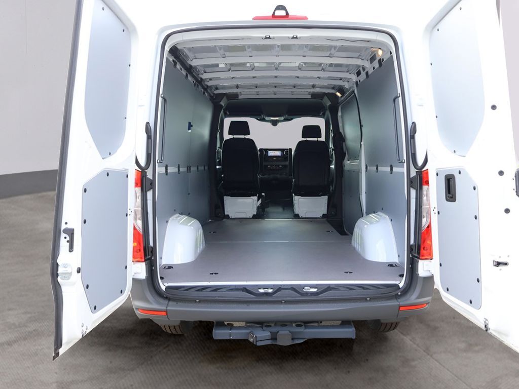 2026 Mercedes-Benz Sprinter 2500 San Clemente CA