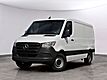 2026 Mercedes-Benz Sprinter 2500
