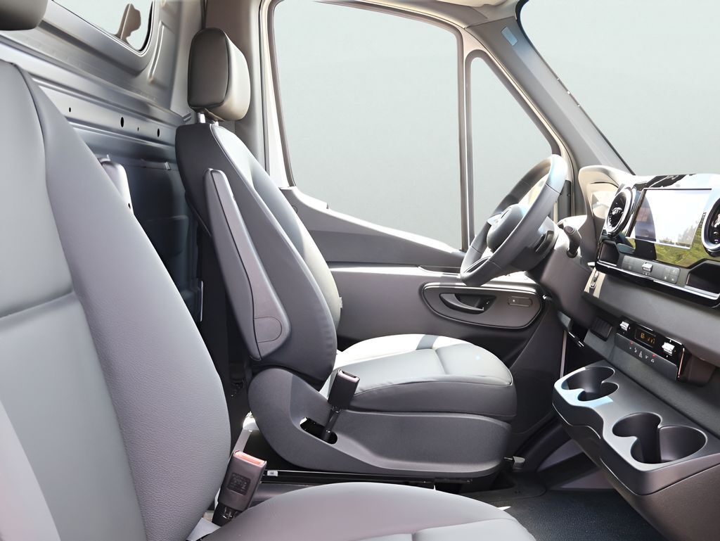 2026 Mercedes-Benz Sprinter 2500 170 San Clemente CA