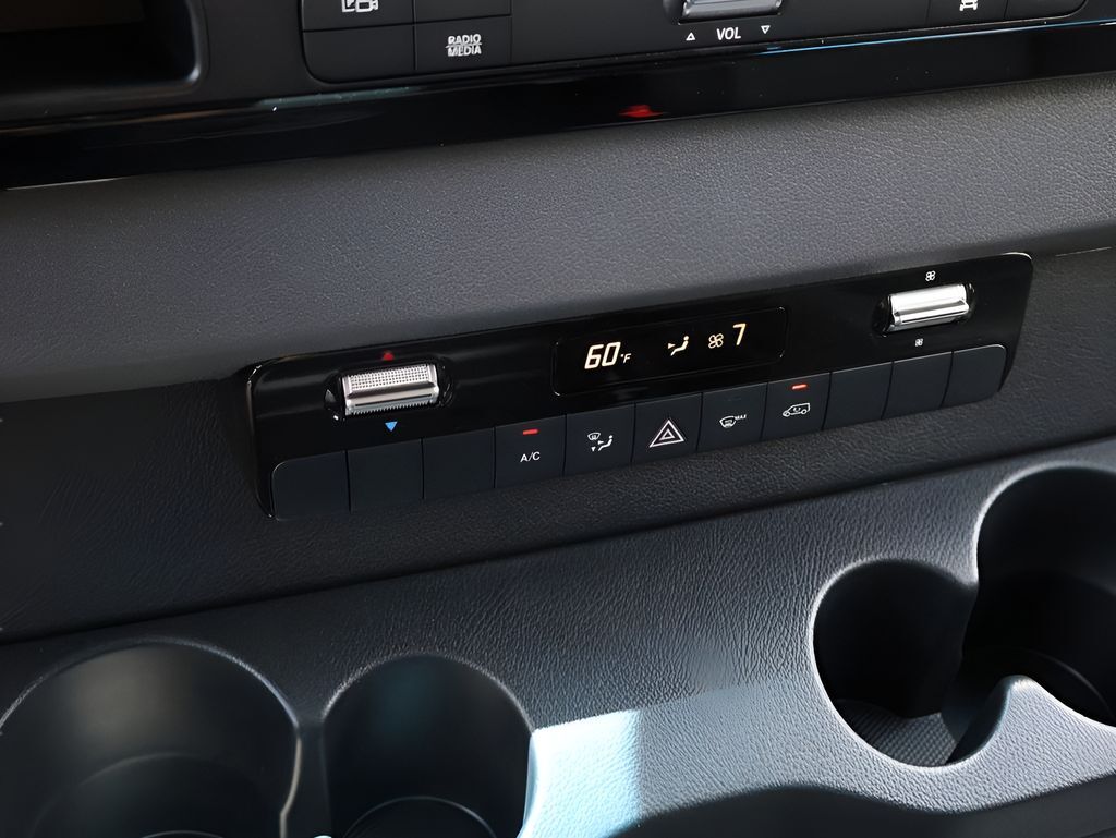 2026 Mercedes-Benz Sprinter 2500 170 San Clemente CA