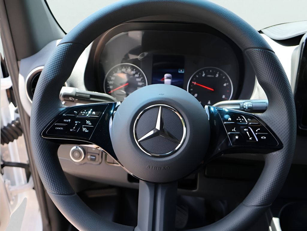 2026 Mercedes-Benz Sprinter 2500 170 San Clemente CA