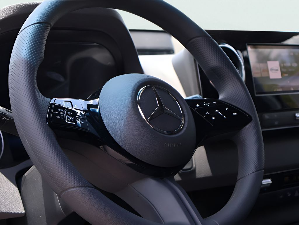 2026 Mercedes-Benz Sprinter 2500 170 San Clemente CA