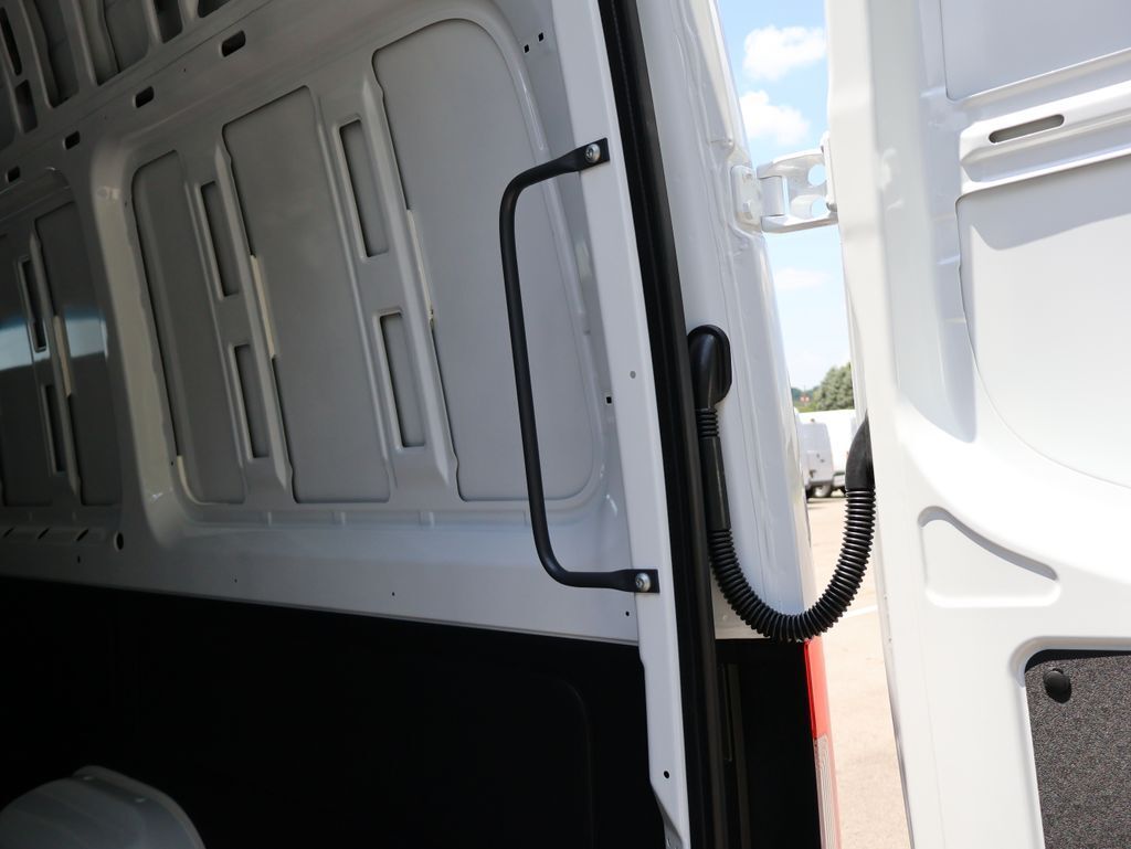 2026 Mercedes-Benz Sprinter 2500 170 San Clemente CA