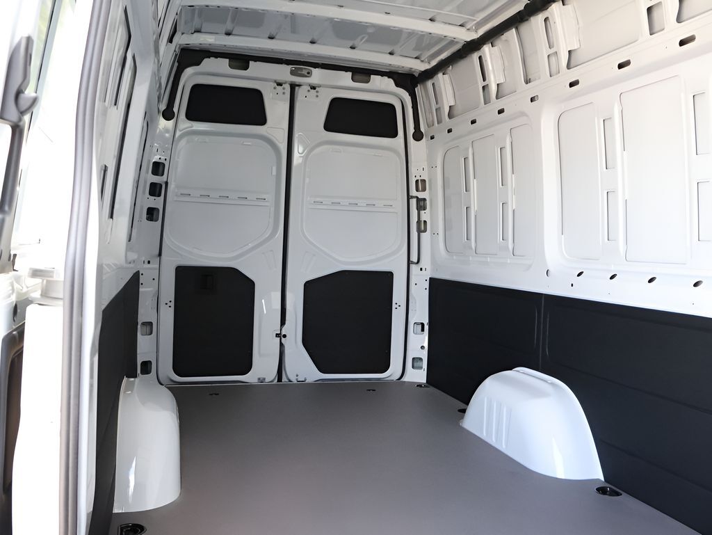 2026 Mercedes-Benz Sprinter 2500 170 San Clemente CA