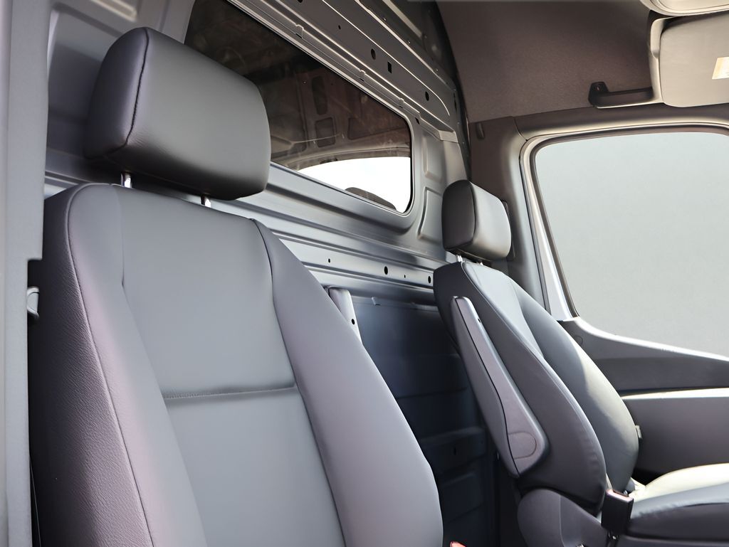 2026 Mercedes-Benz Sprinter 2500 170 San Clemente CA