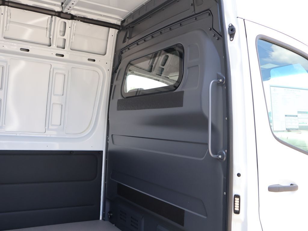 2026 Mercedes-Benz Sprinter 2500 170 San Clemente CA