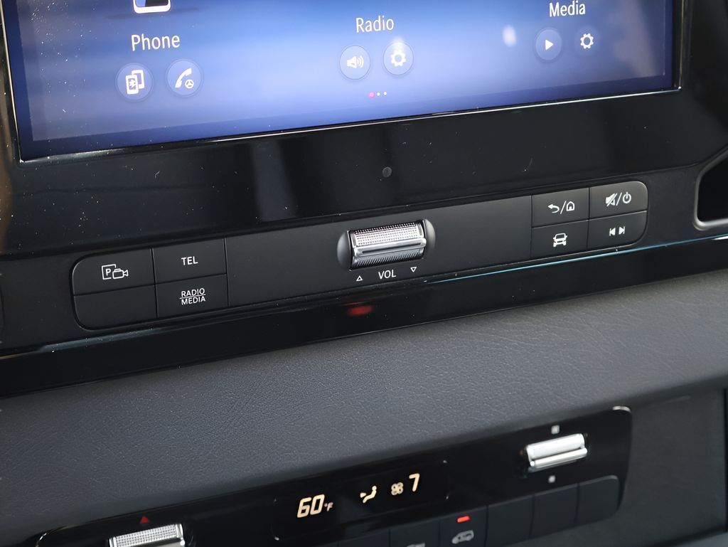 2026 Mercedes-Benz Sprinter 2500 170 San Clemente CA