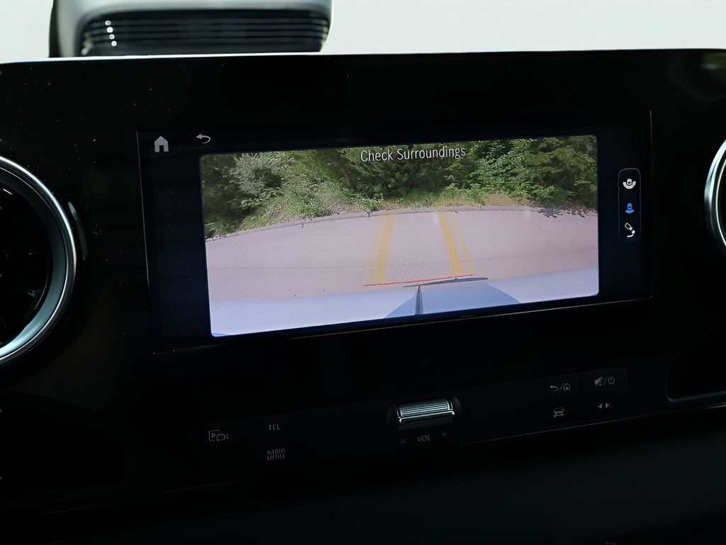 2026 Mercedes-Benz Sprinter 2500 170 San Clemente CA