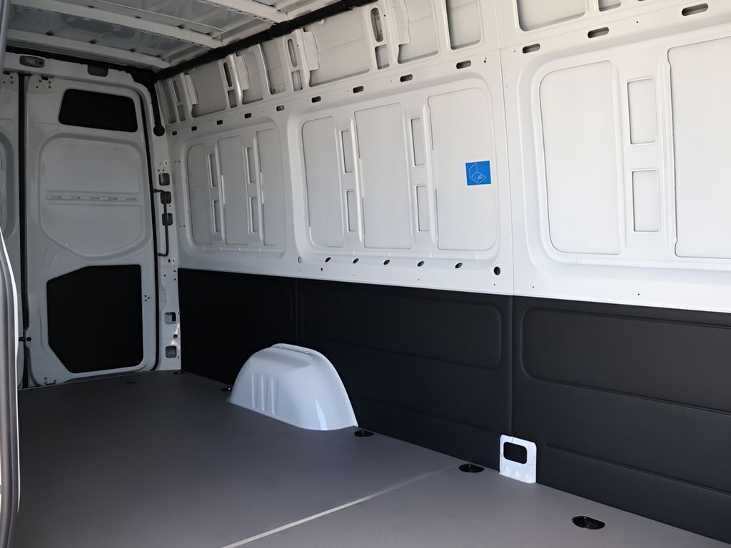 2026 Mercedes-Benz Sprinter 2500 170 San Clemente CA