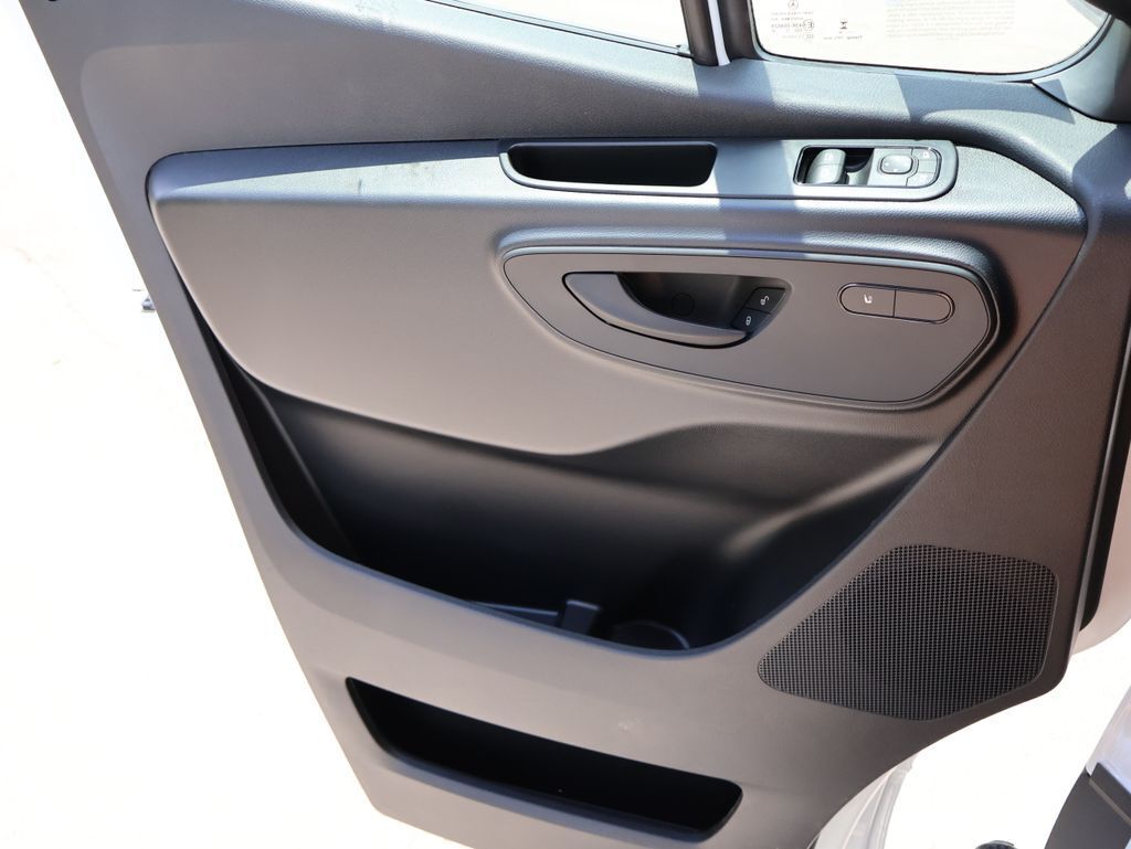 2026 Mercedes-Benz Sprinter 2500 170 San Clemente CA
